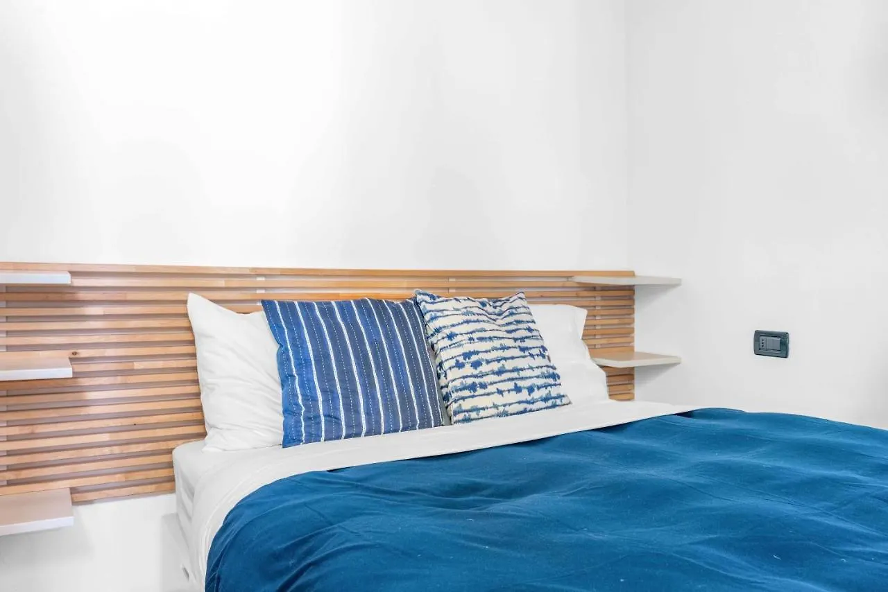 Mo37 Loreto- Duomo - Chic Apartment 밀라노 이탈리아