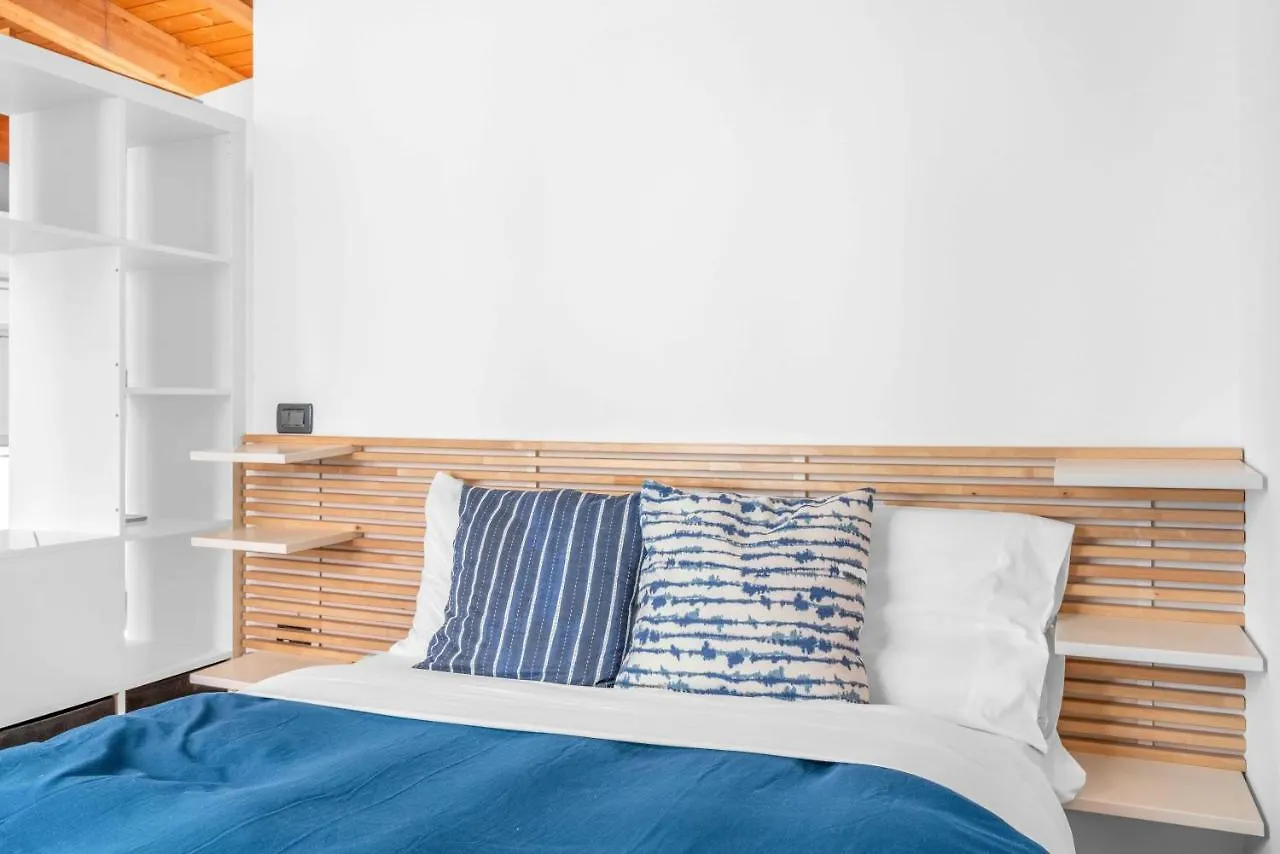 Mo37 Loreto- Duomo - Chic Apartment 밀라노