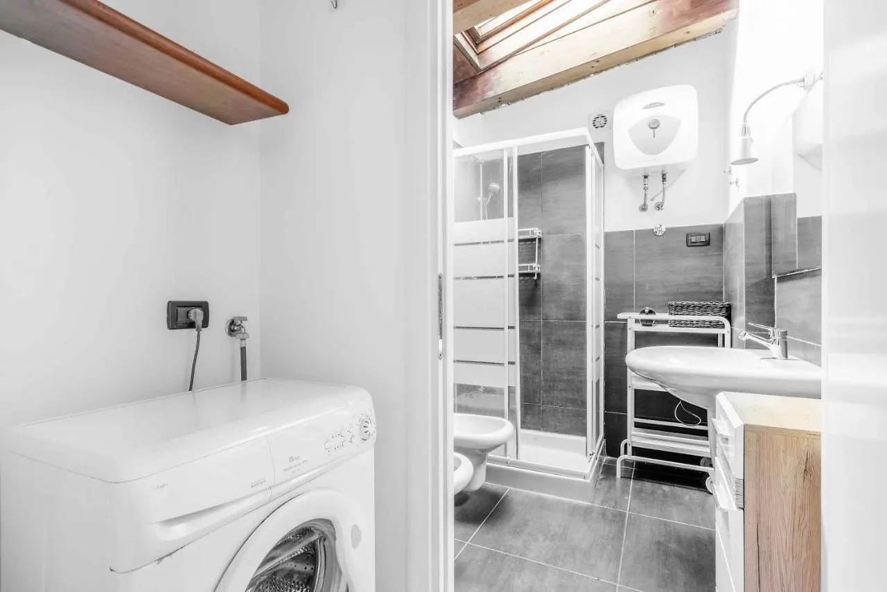 Mo37 Loreto- Duomo - Chic Apartment 밀라노