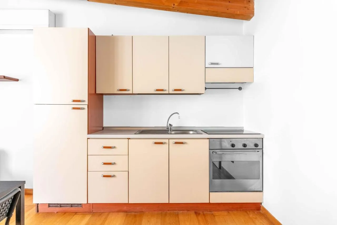 Mo37 Loreto- Duomo - Chic Apartment Milano