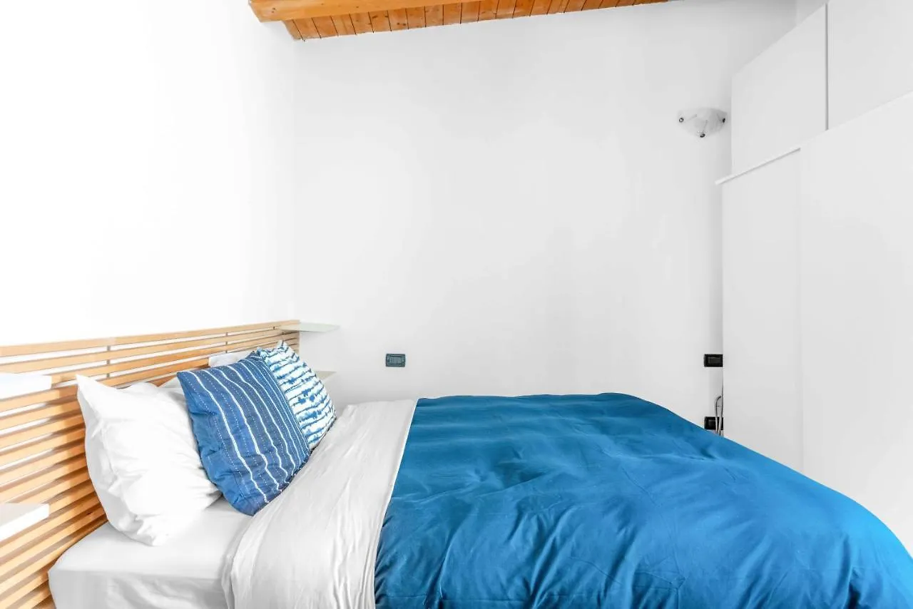 Mo37 Loreto- Duomo - Chic Apartment Milano