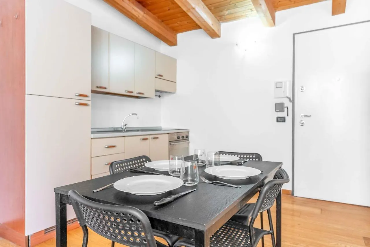 Mo37 Loreto- Duomo - Chic Apartment Milano 0*,  Italien
