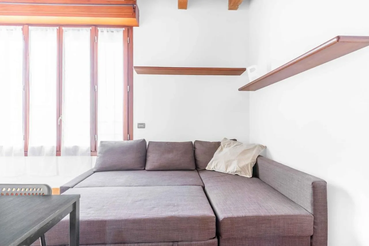 Mo37 Loreto- Duomo - Chic Apartment Milano